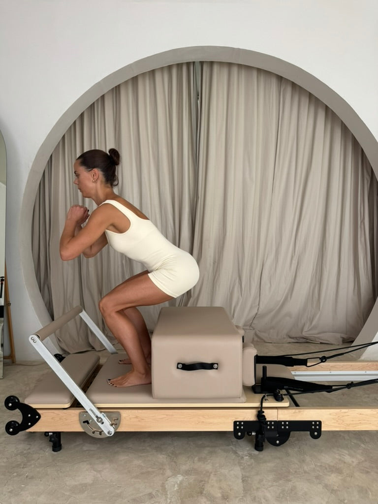 Sienna Folding Reformer