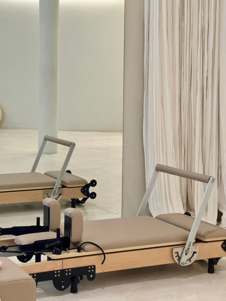 Sienna Folding Reformer