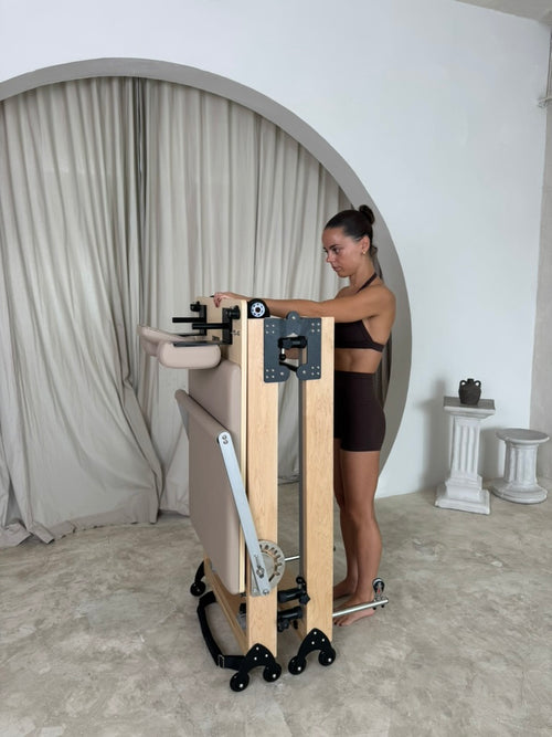 Sienna Folding Reformer