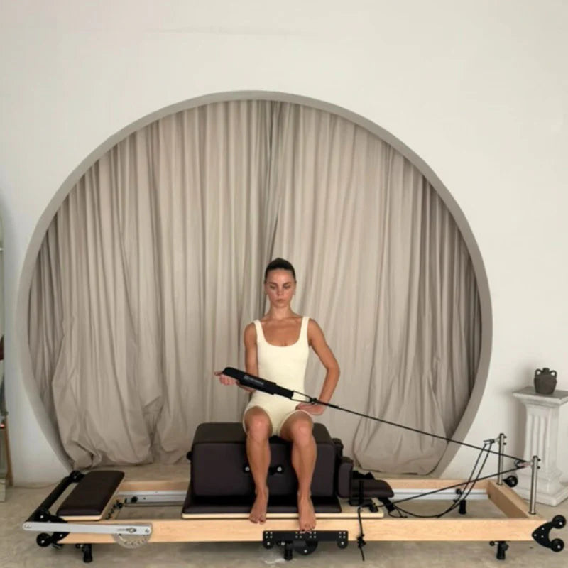 Sienna Folding Reformer