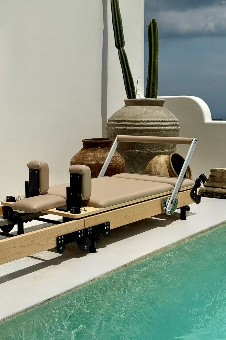 Sienna Folding Reformer