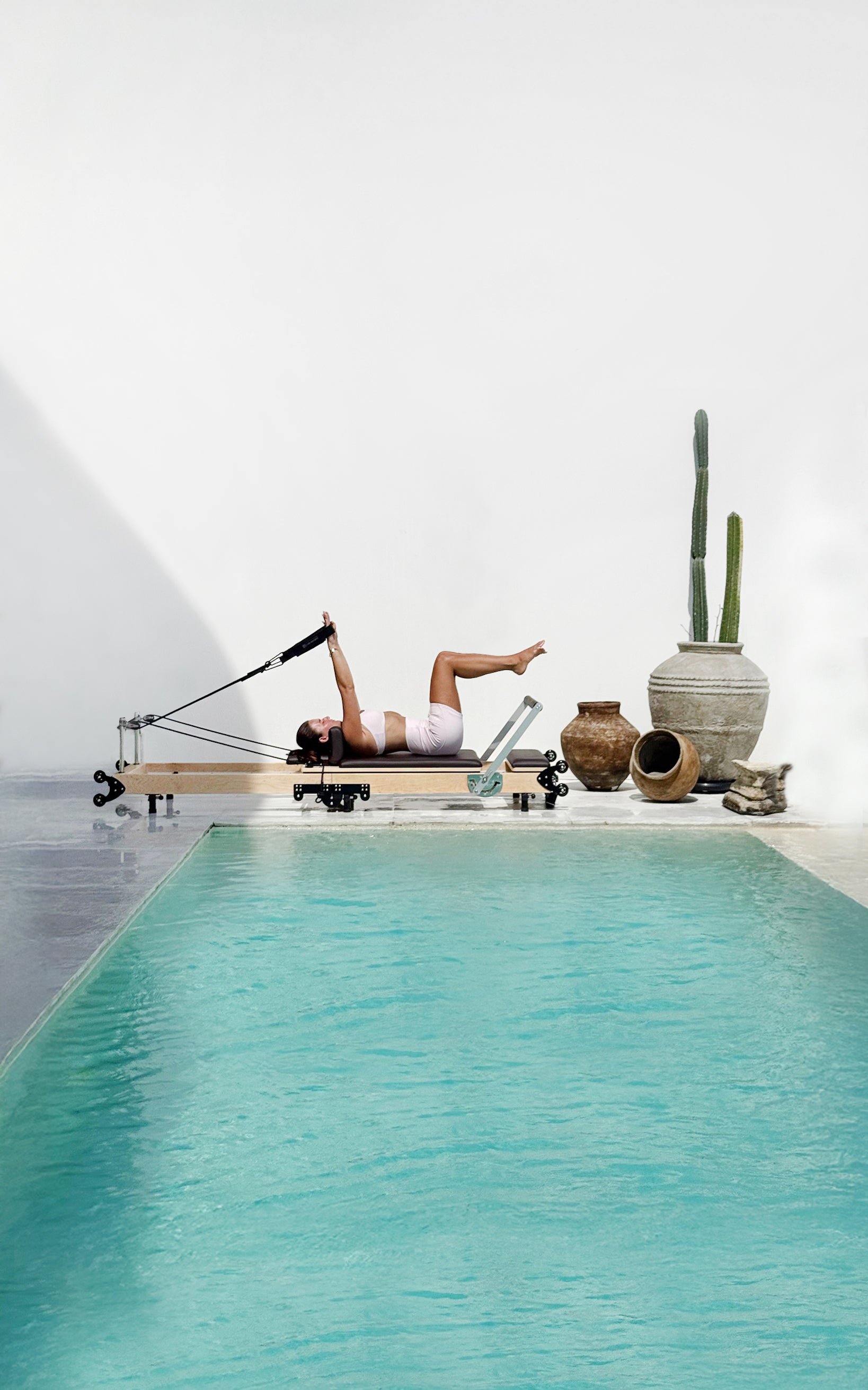 Sienna Folding Reformer