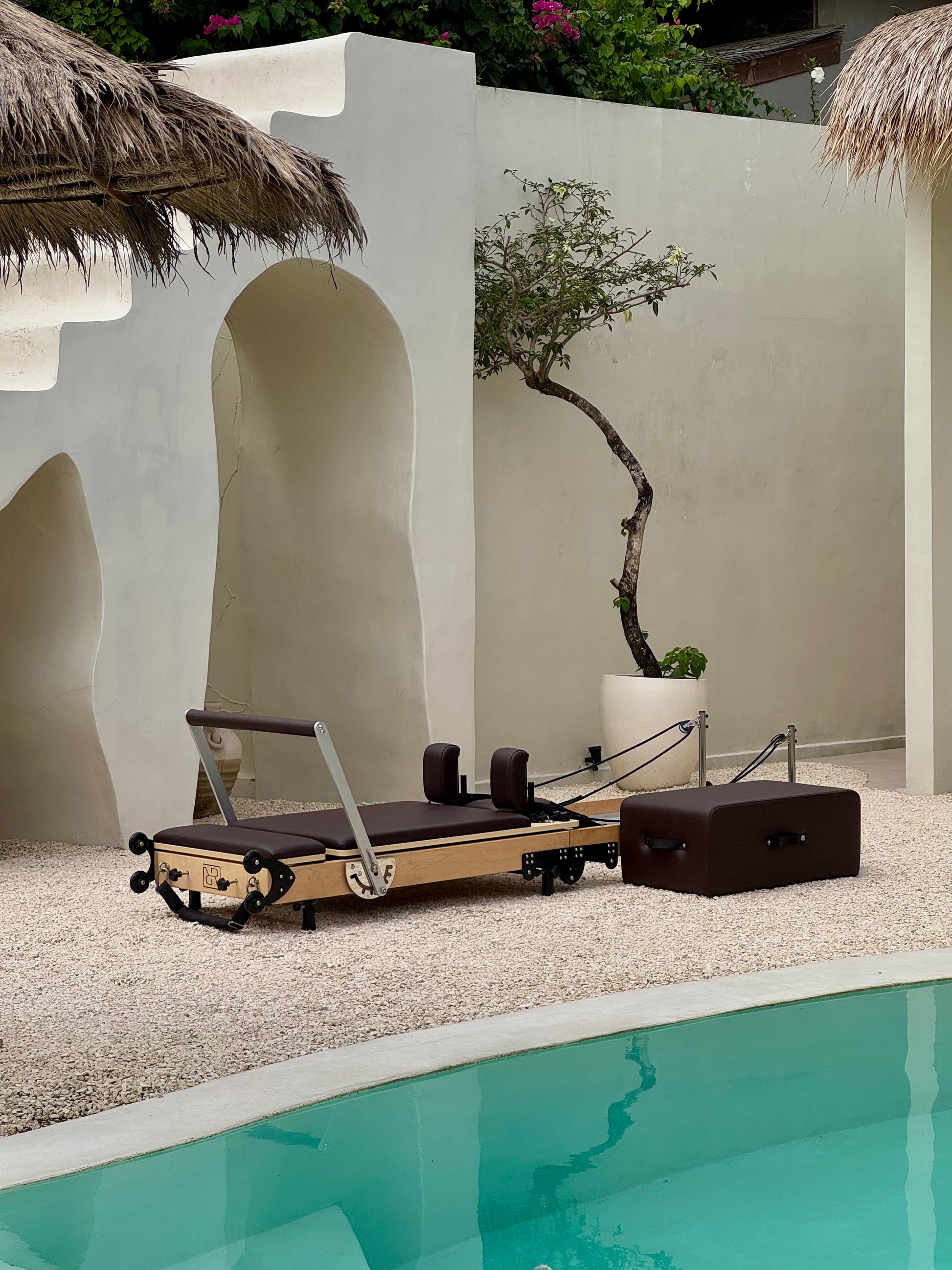 Sienna Folding Reformer